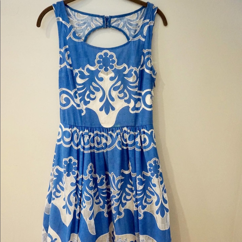 Never been worn Plenty by Tracy Reese dress.